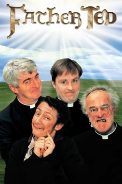 Father Ted Father Ted