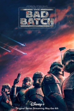 Star Wars: The Bad Batch Star Wars: The Bad Batch