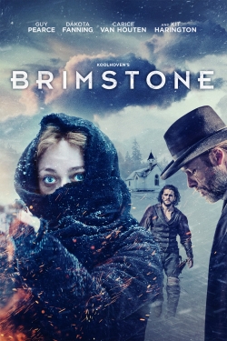Brimstone Brimstone