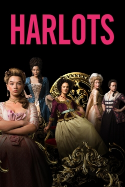 Harlots Harlots