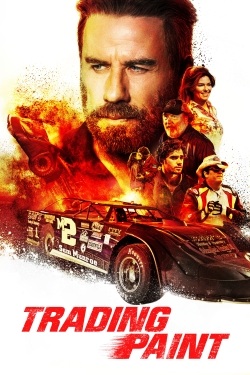 Trading Paint Trading Paint