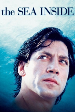 The Sea Inside The Sea Inside