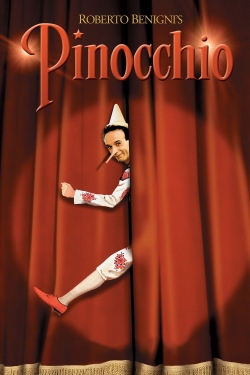 Pinocchio Pinocchio