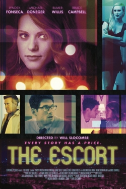 The Escort The Escort