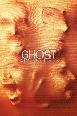 Ghost Adventures Ghost Adventures