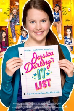 Jessica Darling's It List Jessica Darling's It List