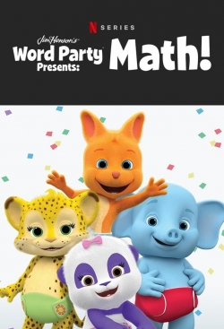 Word Party Presents: Math! Word Party Presents: Math!