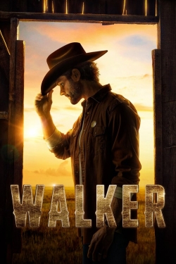 Walker Walker