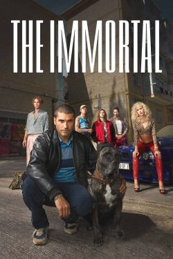 The Immortal The Immortal