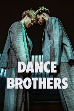 Dance Brothers Dance Brothers