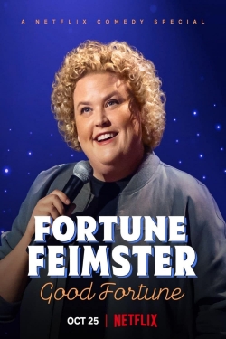 Fortune Feimster: Good Fortune Fortune Feimster: Good Fortune