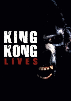 King Kong Lives King Kong Lives
