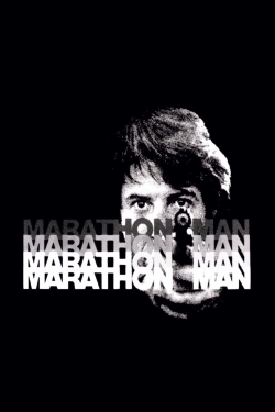 Marathon Man Marathon Man