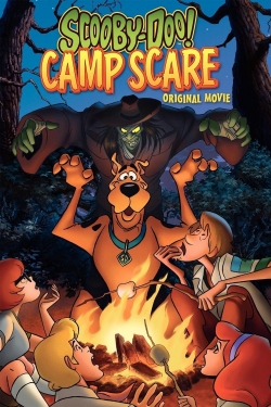 Scooby-Doo! Camp Scare Scooby-Doo! Camp Scare