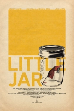Little Jar Little Jar