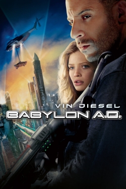 Babylon A.D. Babylon A.D.