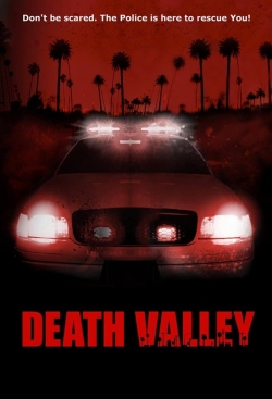 Death Valley Death Valley
