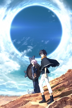 Fate/Grand Order: Zettai Majuu Sensen Babylonia Fate/Grand Order: Zettai Majuu Sensen Babylonia