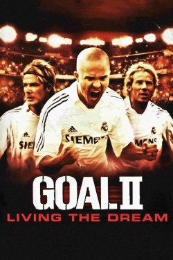 Goal! II: Living the Dream Goal! II: Living the Dream