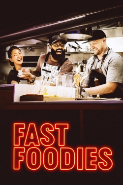 Fast Foodies Fast Foodies