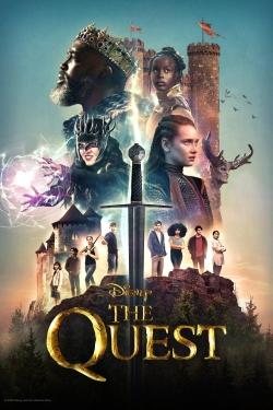 The Quest The Quest
