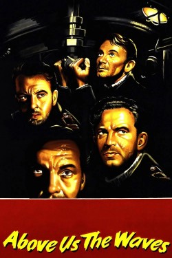 Above Us the Waves Above Us the Waves