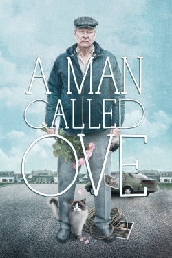 A Man Called Ove A Man Called Ove