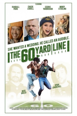 The 60 Yard Line The 60 Yard Line
