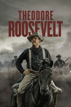 Theodore Roosevelt Theodore Roosevelt