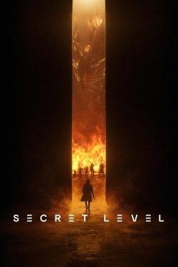 Secret Level Secret Level