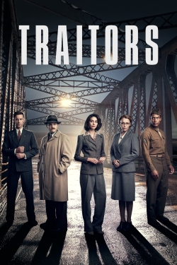 Traitors Traitors