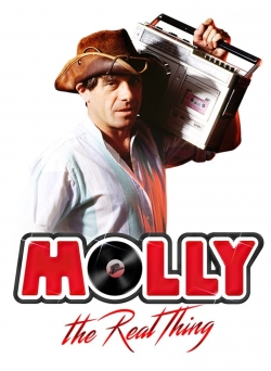 Molly: The Real Thing Molly: The Real Thing