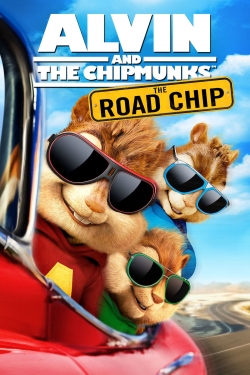 Alvin and the Chipmunks: The Road Chip Alvin and the Chipmunks: The Road Chip