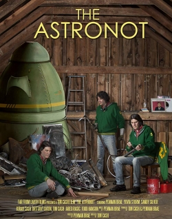 The Astronot The Astronot