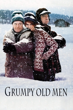 Grumpy Old Men Grumpy Old Men