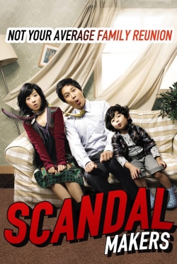 Scandal Makers Scandal Makers