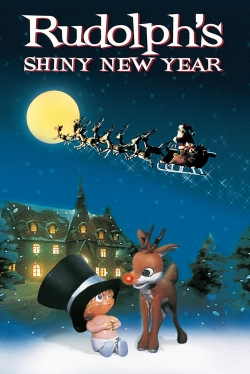 Rudolph's Shiny New Year Rudolph's Shiny New Year