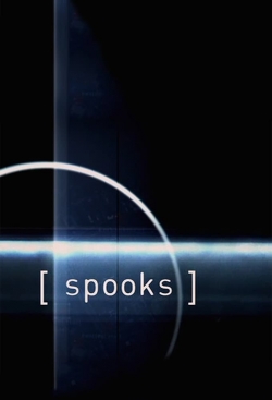 Spooks Spooks