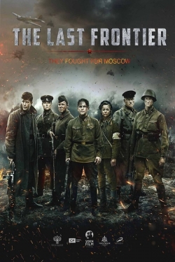 The Last Frontier The Last Frontier