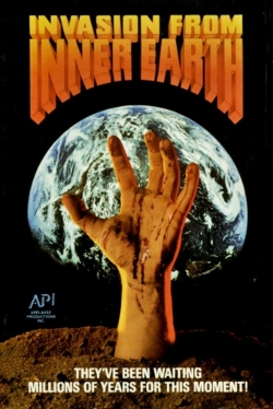 Invasion From Inner Earth Invasion From Inner Earth