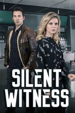Silent Witness Silent Witness
