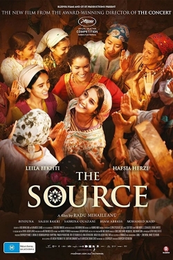 The Source The Source