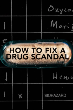 How to Fix a Drug Scandal How to Fix a Drug Scandal