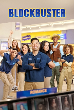 Blockbuster Blockbuster