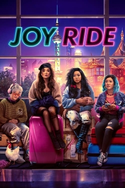 Joy Ride Joy Ride