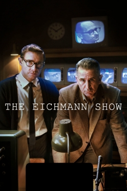 The Eichmann Show The Eichmann Show