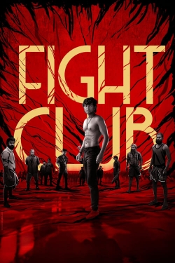 Fight Club Fight Club