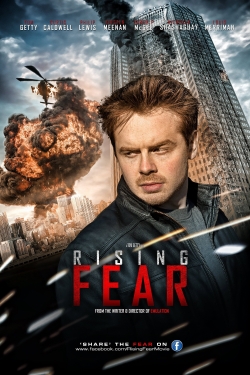 Rising Fear Rising Fear