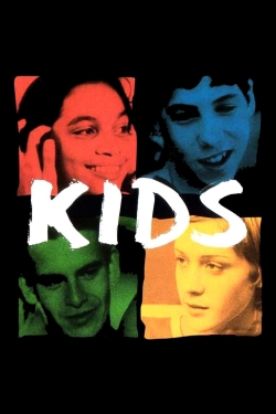 Kids Kids