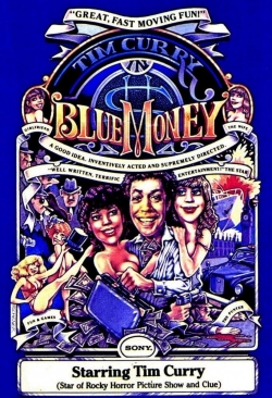 Blue Money Blue Money